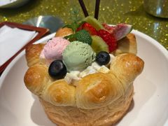 -大鸭梨烤鸭(顺义石园店)