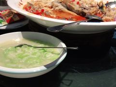 -坛宗剁椒鱼头(河西王府井店)