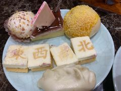 -水晶之星洗浴温泉汗蒸