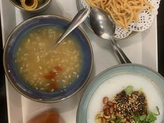 大王油茶经典套餐-大王油茶(磁器口店)