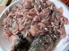 -大理.老字号渝记酸萝卜乌鱼(古城总店)