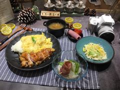 -ABC Cooking Studio(北京颐堤港店)