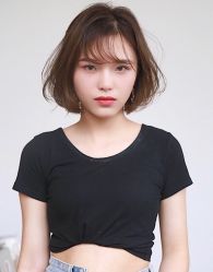 -木北造型