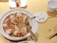 -蔡澜点心·粤菜(花城汇南区店)