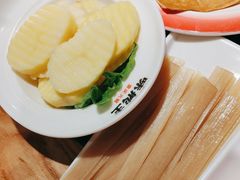 -味舵主重庆火锅(邓尉路店)