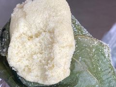 -叶婆婆豆浆馍馍