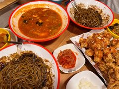 -多宾韩国料理(学衡路店)