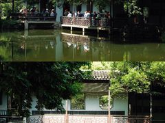 -惠山古镇·寄畅园