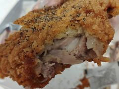 -麦当劳(世贸店)
