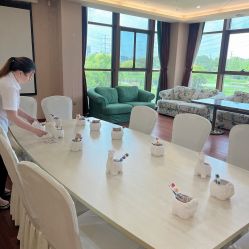 -雅馨国际月子中心