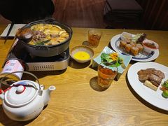 -小禅料理