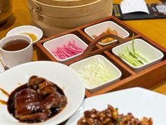 -乐忻皇朝(上海中心大厦店)