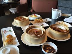 海天楼中餐厅-海天楼中餐厅(天津泛太平洋店)