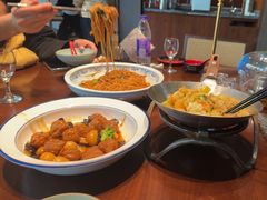 -柴米油盐(土菜院子店)