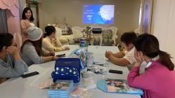 -爱妈月子会所(汕樟总店)