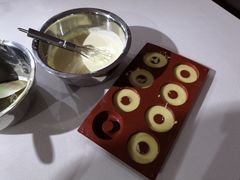 -幸福里DIY蛋糕烘焙·团建·拼豆豆(普陀店)