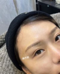 -MISS STAR·半永久纹眉·发际线·美瞳线