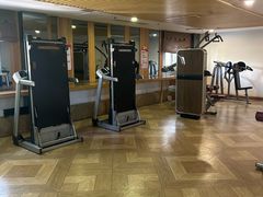 -绿岛汤泉韩式休闲会所