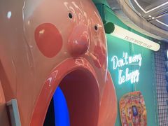 -不可思议减压馆·解压博物馆·摔碗发泄·团建定制