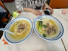 -程胖娃重庆小面(嘉禾金铂店)