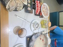 -蚝大仙横琴生蚝火锅(日月贝店)