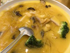 -盐帮食坊•小河帮川菜(四川师大店)