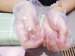 -海底捞火锅(太阳宫凯德mall店)