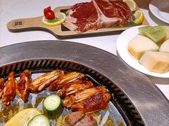 -么子烤肉(化龙池店)