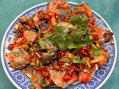 -桂园白粥·潮汕老味道