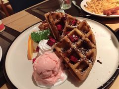 -清真·艾美可餐厅(大悦汇店)