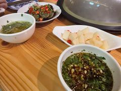 -阿鸡鱼庄·顺德鲜蒸小炒(亚运村店)