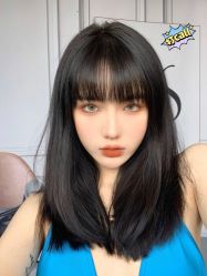 点击看大图 -Rise Hair上升造型