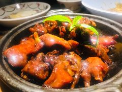 -外婆家(蓝色港湾店)