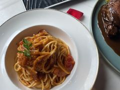 -Wei菋·Le Bistrot