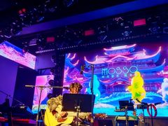 -MOSSO音乐酒吧·live house(南京旗舰店)
