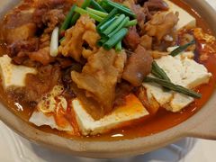 -凯鸽酒楼(大同振兴街店)