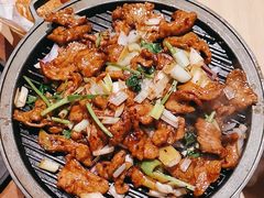 -宏状元现熬粥·京味菜(三里河店)