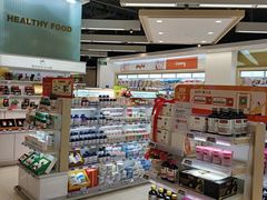 -Olé精品超市(苏州中心店)