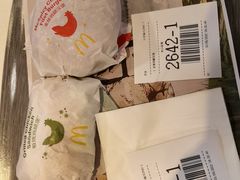 -麦当劳(衡阳中心汽车站店)