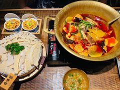 -打川川·川蜀毛肚(南市场店)
