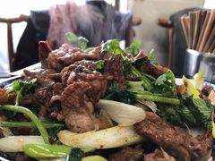 -清真·鸦儿李记·小馆(后海店)