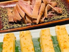招牌盐水鸭（小份）-南京大牌档(青岛万象城店)