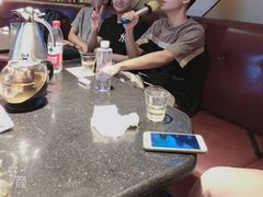 -星聚会KTV(苏州信投大厦店)