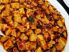 牛肉麻婆豆腐-力力豆花庄(广渠门店)