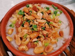 -南园酒家(前进路店)