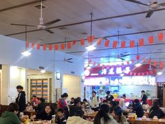 -冶建镜子·老南昌大排档·江西虾王(总店)