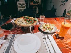 -Primo·丽莫意大利窑烤披萨