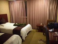 -瑞都酒店连锁(机场万达店)