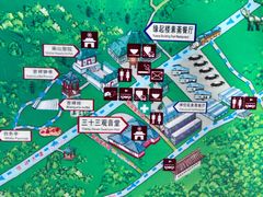 -三亚南山文化旅游区