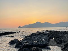 -西涌国际滨海旅游区